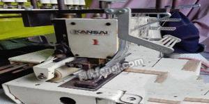 工廠設備轉讓 各類縫紉設備與電子產品技術開發服務