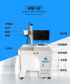 揭陽與普寧工藝品激光打標與雕刻技術(shù)在電子產(chǎn)品技術(shù)開發(fā)中的應用