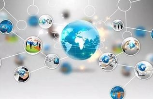 網(wǎng)絡(luò)互聯(lián)，天涯比鄰 電子產(chǎn)品技術(shù)開(kāi)發(fā)如何重塑世界